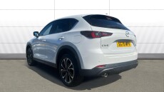 Mazda CX-5 2.0 e-Skyactiv G MHEV Exclusive-Line 5dr Petrol Estate